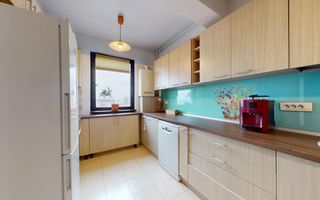 2 camere cu terasa 12mp- loc parcare Dobroiesti-Fundeni - Poză 6