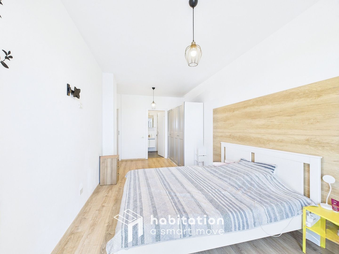 Apartament 3 camere- spațios si luminos, in complex Vivalia- Medicina - Poză 14
