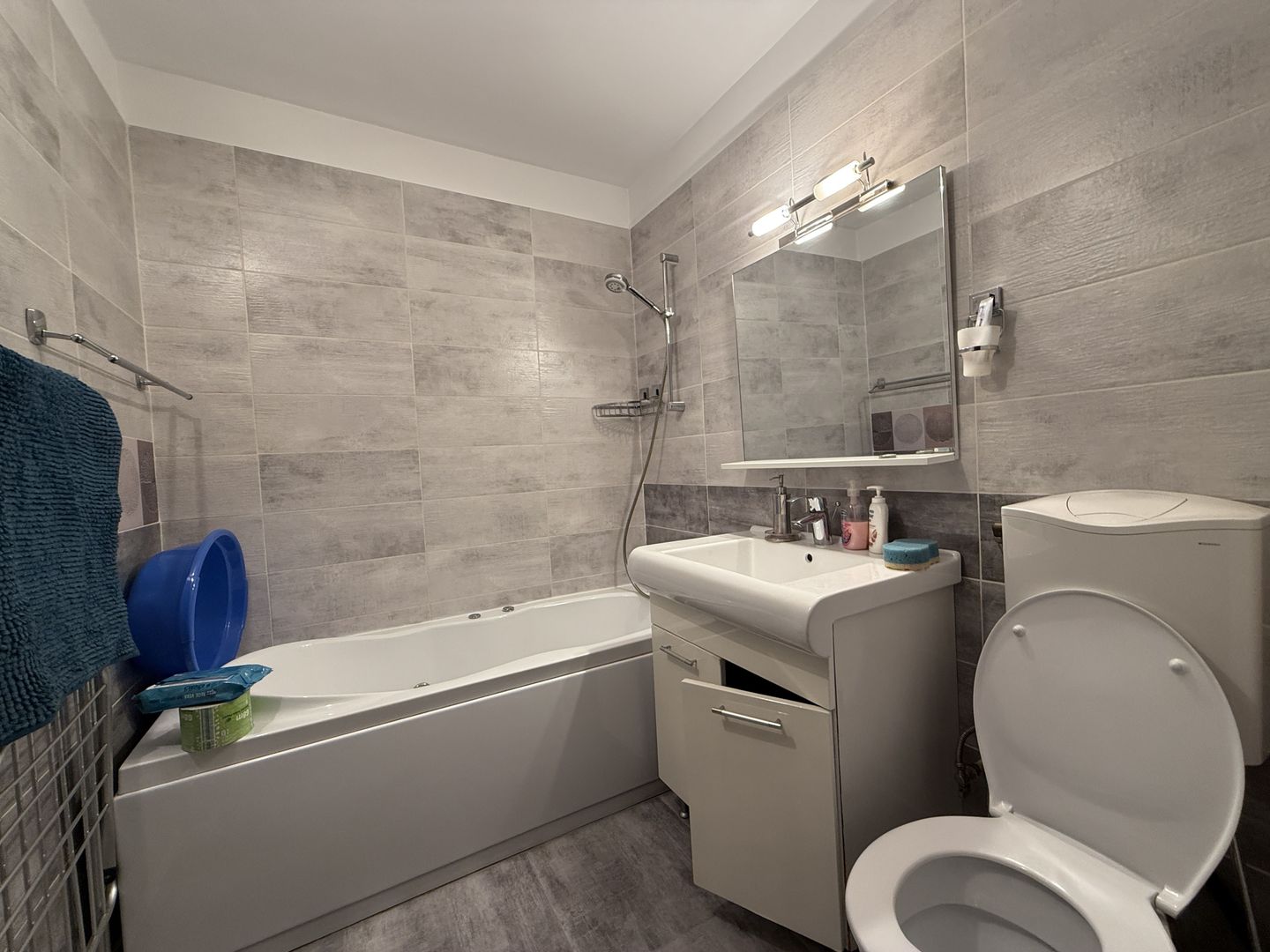 Apartament 4 camere Vitan Mall - Poză 6