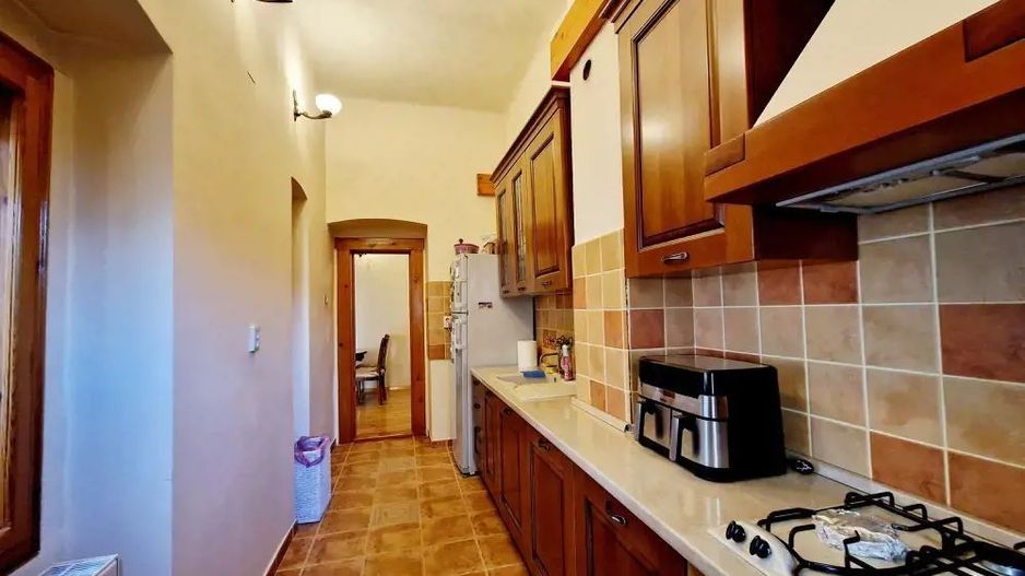 Sinaia | 3 Camere | Cladire Istorica situata pe Malul Begai. - Poză 8