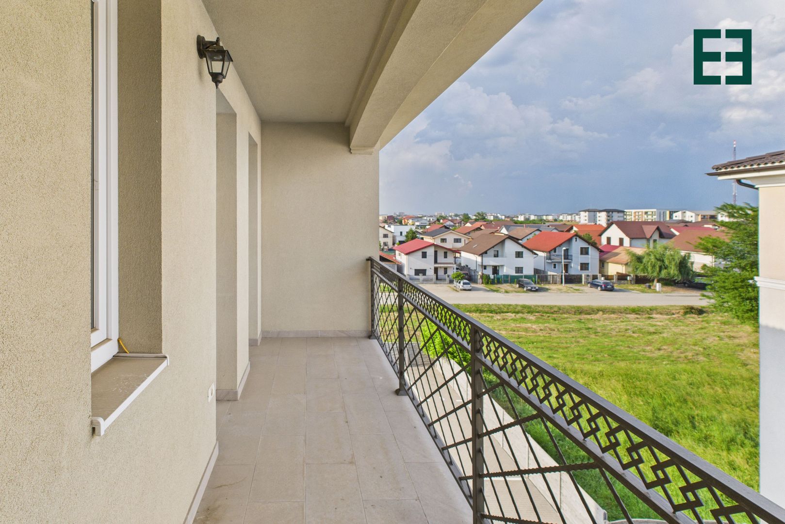 Apartament nou cu 2 camere et. 3 și loc de parcare - Giroc - Timișoara - Poză 15