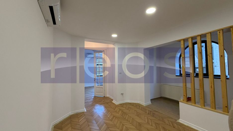 INCHIRIERE VILA INTERBELICA | CAPITALE | 360 MP | NOU RENOVATA | LUX - Poză 21