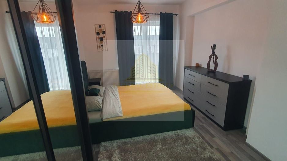 Apartament 3 camere de închiriat – Avantgarden 3(Bartolomeu) - Poză 3