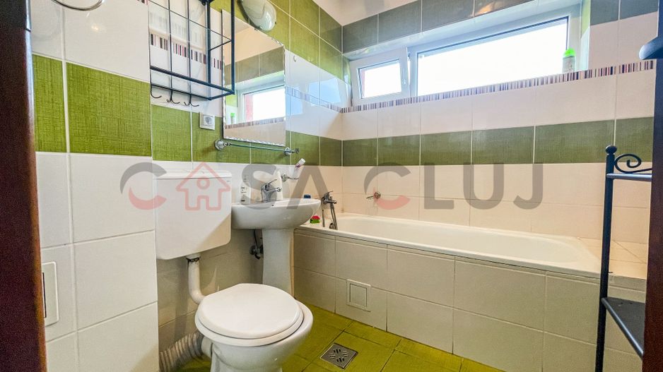 Piata Marasti/ etaj intermediar/ parcare subterana - Poză 4