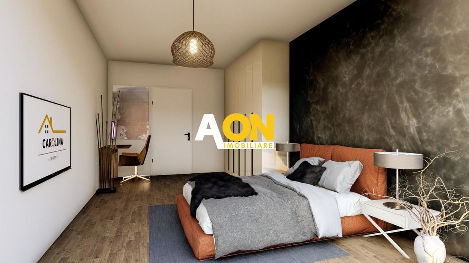 Apartament Premium cu 2 Camere, etaj 1, Cetate-HCC - Poză 3