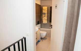 Casă Superfinisată cu 3 dormitoare in cartierul Exclusivist Europa! - Poză 12