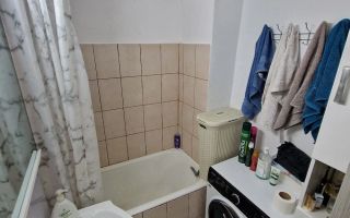 Apartament cu 2 camere, zona Mircea cel Bătrân, Iași - Poză 3