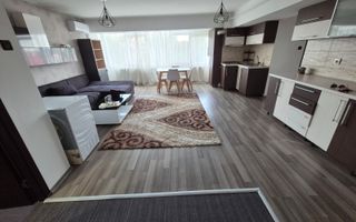 Se oferă spre închiriere apartament 3 camere, 70 mp, mobilat și utilat - Poză 1