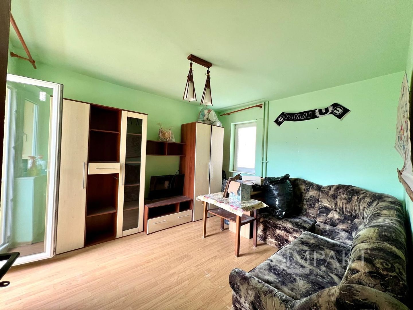 Apartament cu 3 camere in Manastur - Poză 2