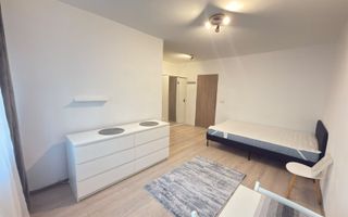 Garsoniera Tei Doamna Ghica Colentina - Poză 2
