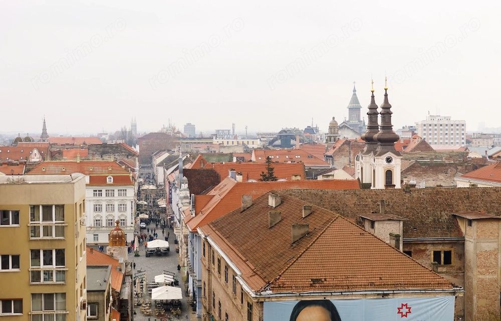 Ultra-Central | Piața Unirii | Renovare 2025 | Investiție   PROPRIETAR - Poză 7