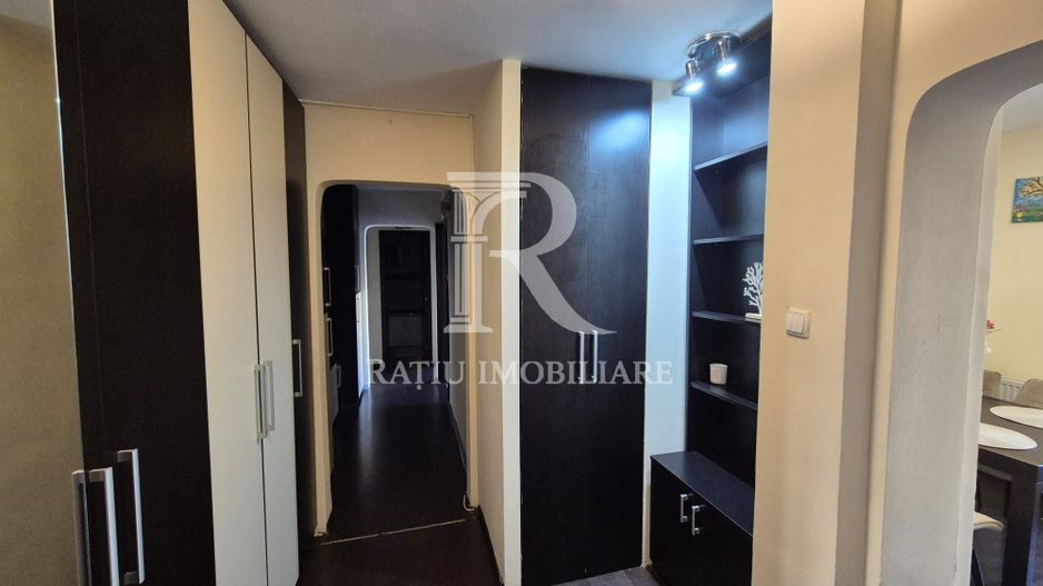 Apartament cu 3 camere | Etajul 1 | 68 mp | Nufarul | Oradea - Poză 6