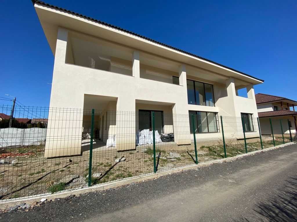 BRASADAS vinde casa NOUA din 2022 in zona Carpati 2. - Poză 2