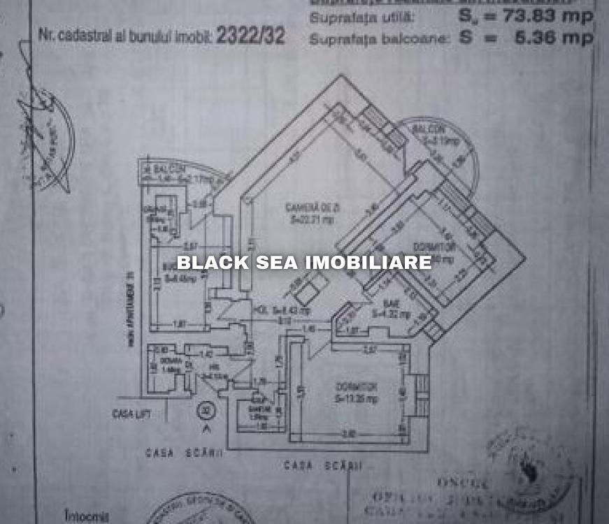 Apartament 3 camere de vânzare – Zona Gara - RENOVAT – Ocazie Unica - Poză 13