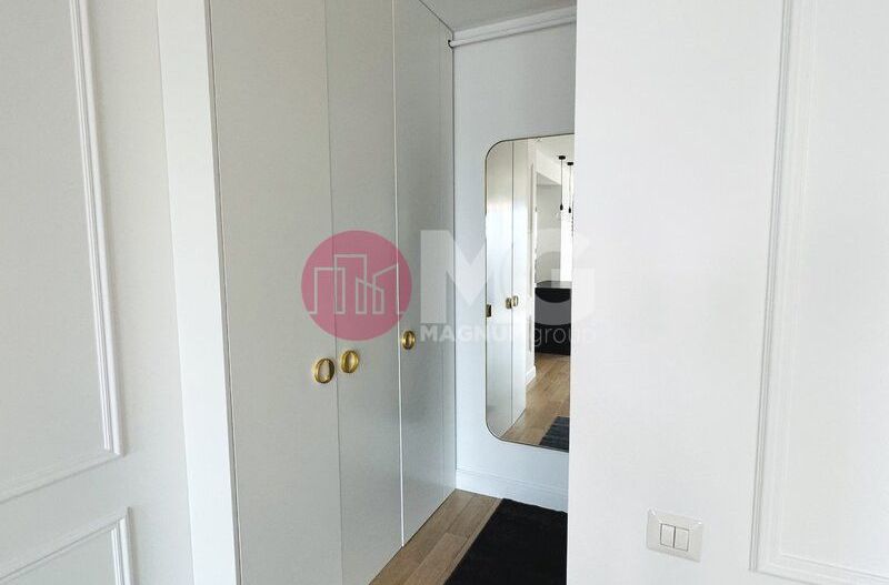 Apartament Premium 3 Camere de Închiriat | Locație Excelentă în Tineretului - Poză 10