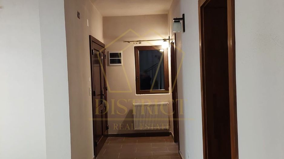 Duplex spatios cu 4 camere | Giroc | DAF Junior - Poză 10