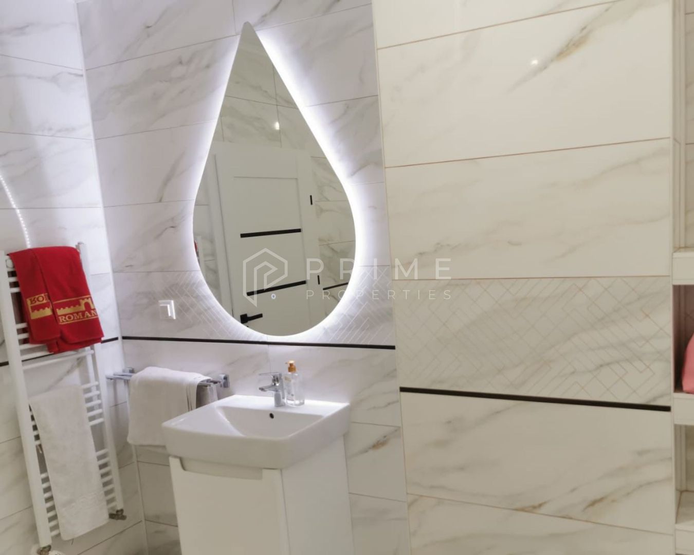 Apartament premium cu 3 camere – Concept 9 (lângă Shoppi - Poză 9