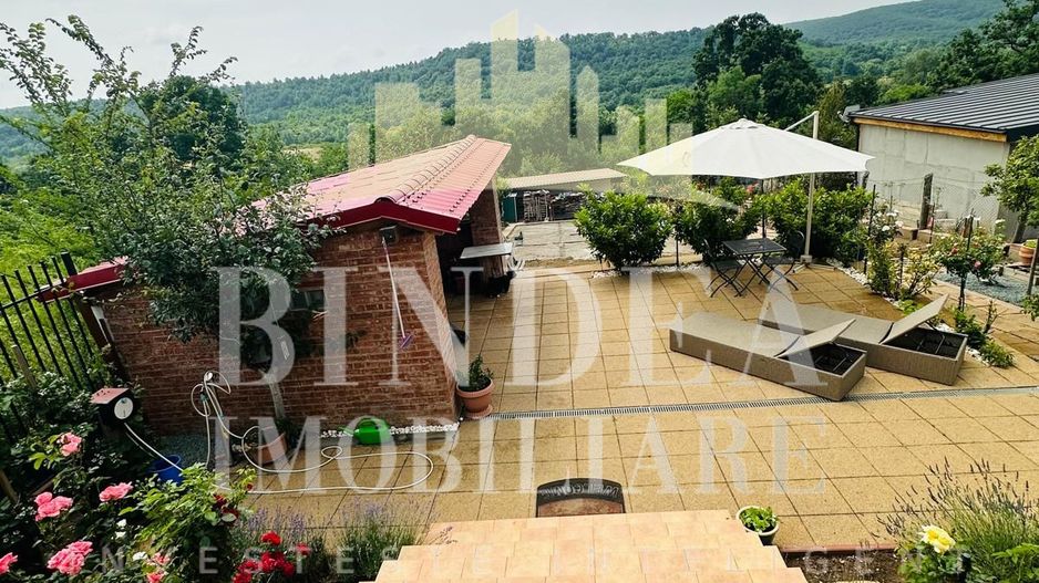 Casa de vis, constructie 2023 Charlottenburg- COMISION 0 - Poză 14