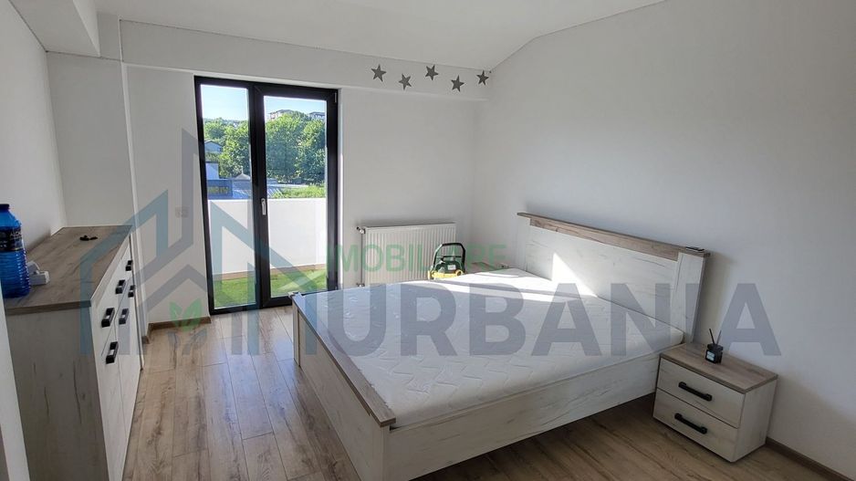 Apartament cu o cameră 35mp capăt Cug, str.Imasului - Poză 1