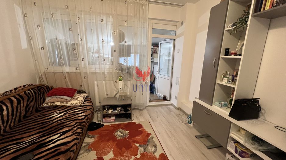Camera de camin -Sarari! - Poză 1