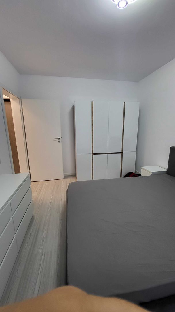 Apartament 2 camere Dobroesti, centrala proprie, in complex nou! - Poză 4