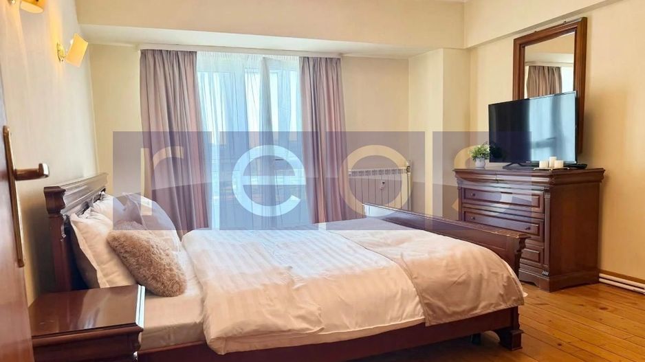 VANZARE PENTHOUSE 4 CAMERE | PIATA UNIRII | SAUNA | CENTRALA PROPRIE | - Poză 2