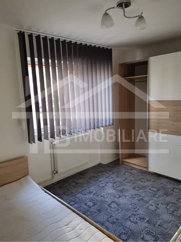 Apartament cu 2 camere, 45mp, Zona UMFST - Poză 3