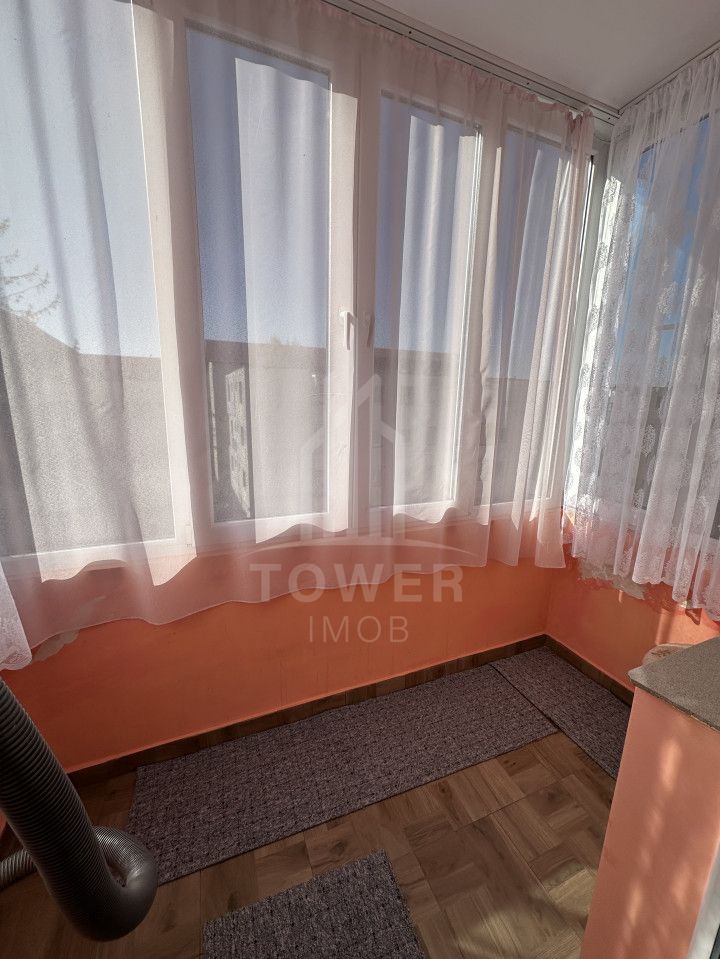 Apartament 3 camere decomandat 65 mpu Mihai Viteazu - Poză 8