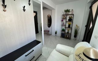 Casă individuală, 5 camere, garaj si curte, comision 0 - Poză 4