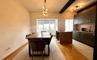 Apartament confortabil si spațios, in zona Lipovei - Iulius Mall - Poză 2