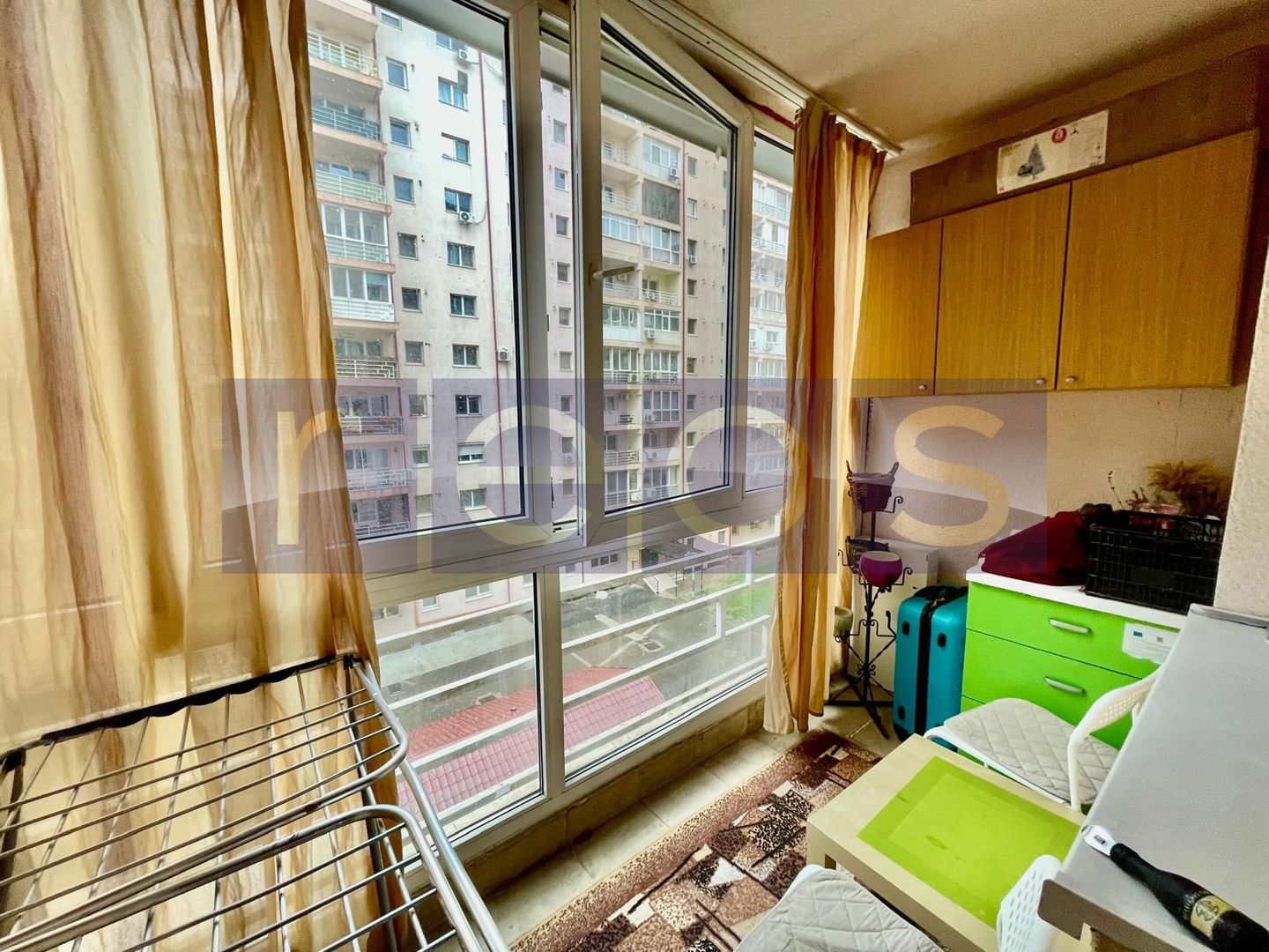 VANZARE APARTAMENT 2 CAMERE VITAN RIN GRAND 42MP CENTRALA PROPRIE PARCARE INCLUS - Poză 8