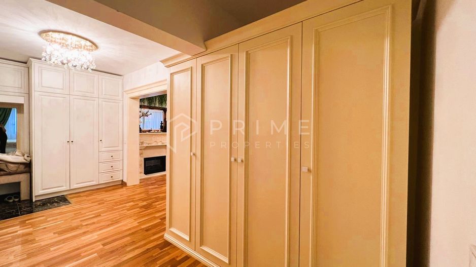 Apartament cu personalitate unică | Stil Old Spicy | Piese de colecție - Poză 8