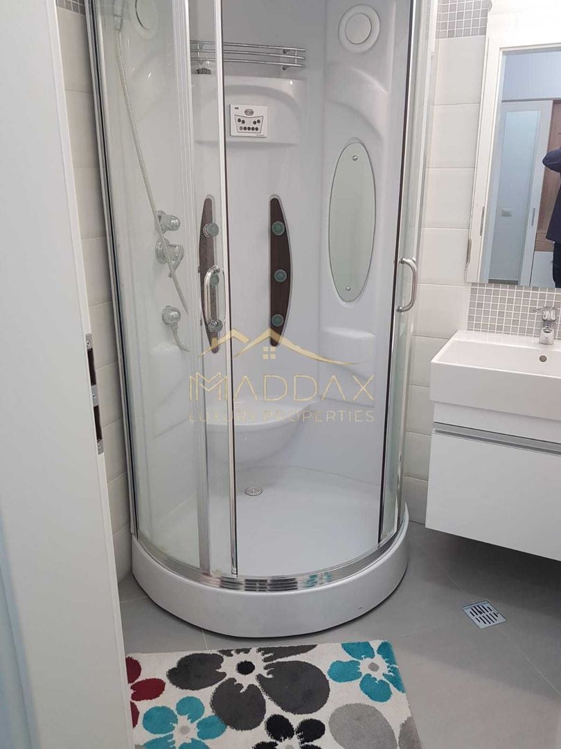 Inchiriere 2 camere/ISG/Parc Carol - Poză 6