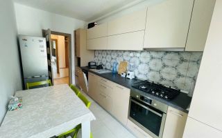 De inchiriat 2 camere | Exigent Plaza | Centrala | Parcare subterana - Poză 2