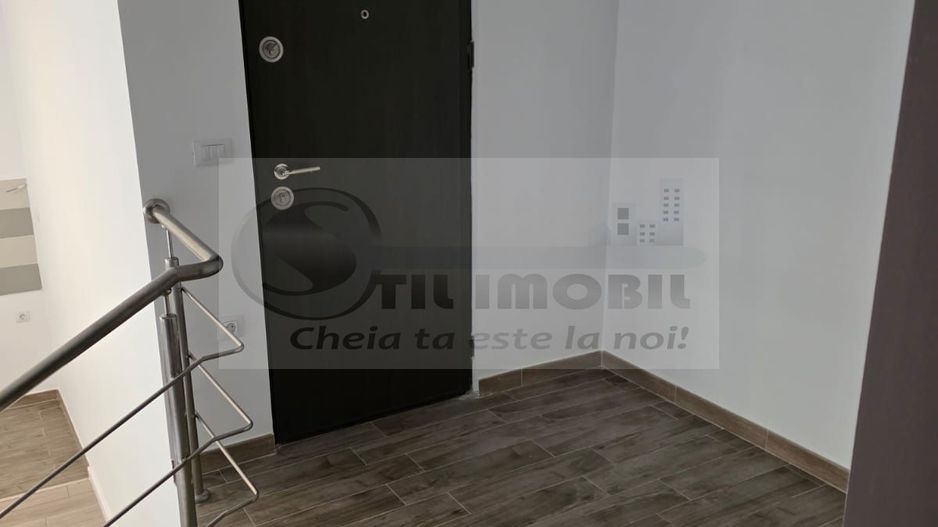 Ap 1 cam, 40 mp ultracentral, ideal ca investiție, renovat – 119.000 € - Poză 6