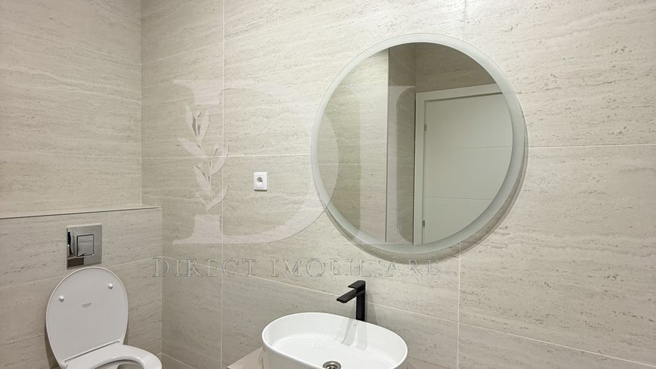 Apartament 2 camere / etaj intermediar / Zona Eroilor - Poză 13