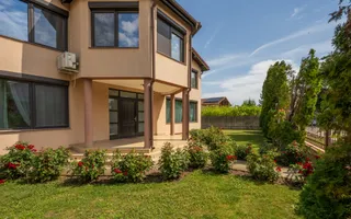Casă individuală premium în Snagov - Poză 40