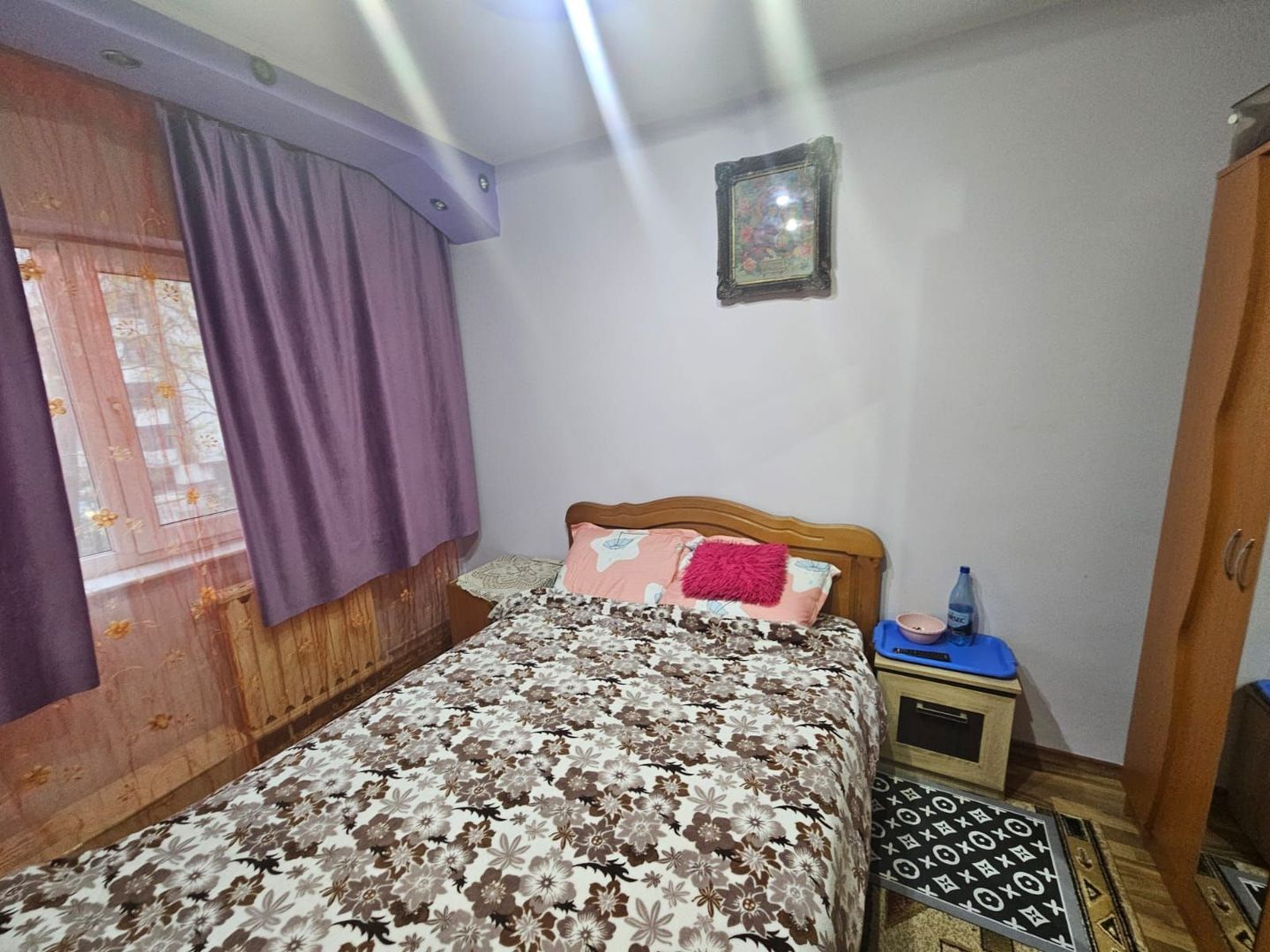 Apartament 3 camere, etaj 1, Garlei -  zona Dedeman - Poză 6