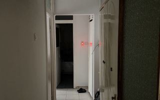 Apartament 3 camere Lipovei parter cu balcon - Poză 6