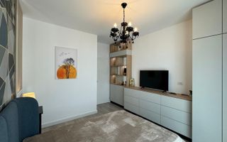 Apartament 3 camere premium  Silk District - Poză 9