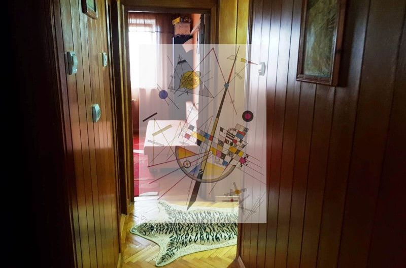 Tomis Nord - Banca Religiilor - Apartament compus din 4 camere, etaj 3. - Poză 25