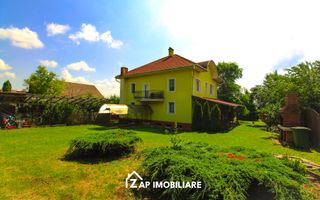 Unirii - Casa 170 mp - 5 camere - 900 mp teren - garaj - Poză 4