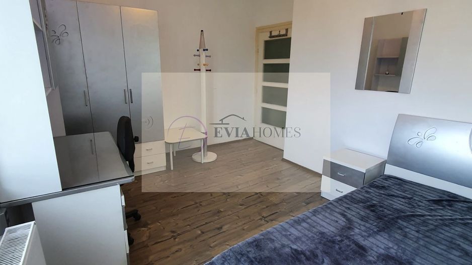 etaj 2/ oportunitate investitie/ zona Casei de Cultura a Studentilor - Poză 1