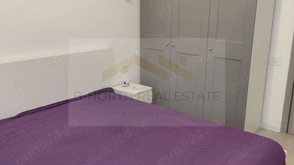 Inchiriere apartament 2 camere Novum Pacii - Poză 3