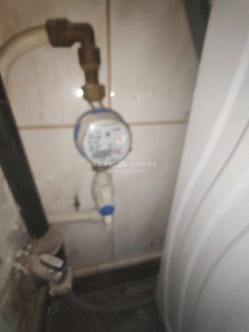 Apartament 13 Septembrie   - centrala termica si loc de parcare - Poză 20