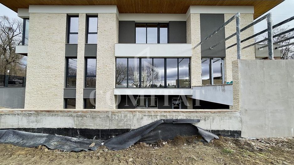 Vilă cu 5 camere zonă aproape de pădure cartier Făget - Poză 3