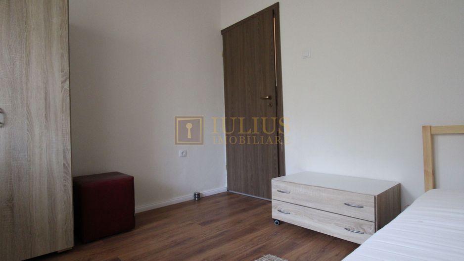 Semicentral - Gh Lazar, centrala proprie - Poză 11