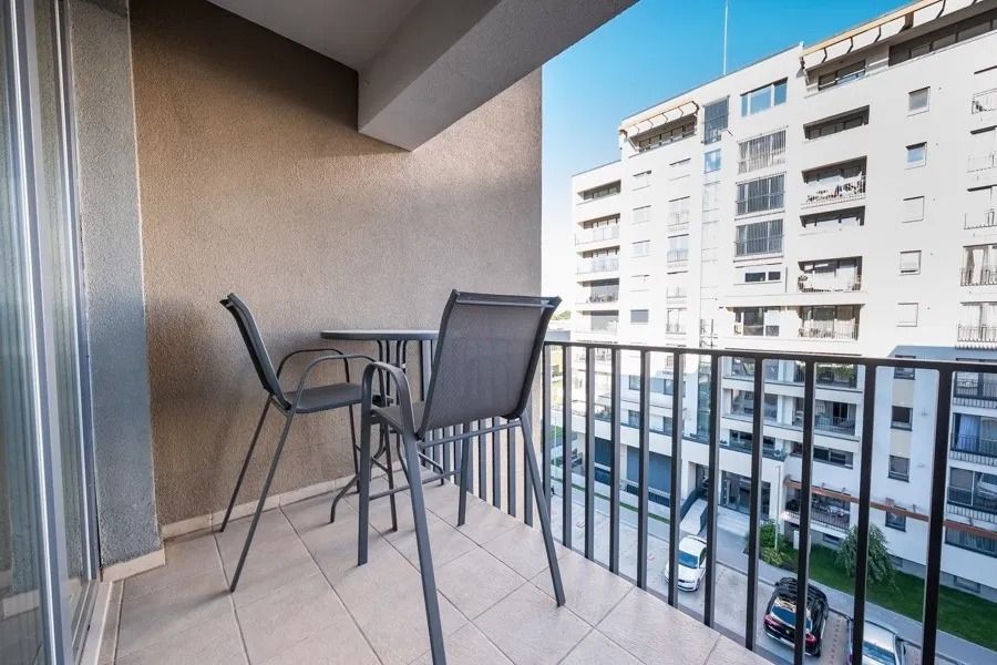 Apartament 2 camere | decomandat Kasper | Parcare si boxa incluse | - Poză 8