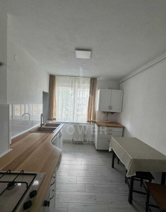 Apartament 2 camere Terezian - Poză 1