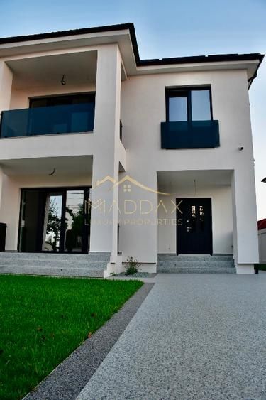 Vila ultra-moderna *5 camere* // Pipera - Poză 10